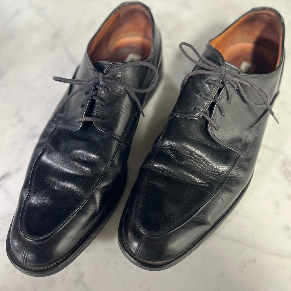 Johnston & Murphy Men’s Classic Dress Shoes